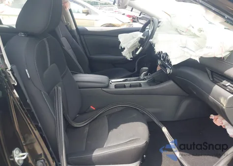 2025 Nissan Sentra Sv z USA, uszkodzony, nr VIN 3N1AB8CV7SY246902